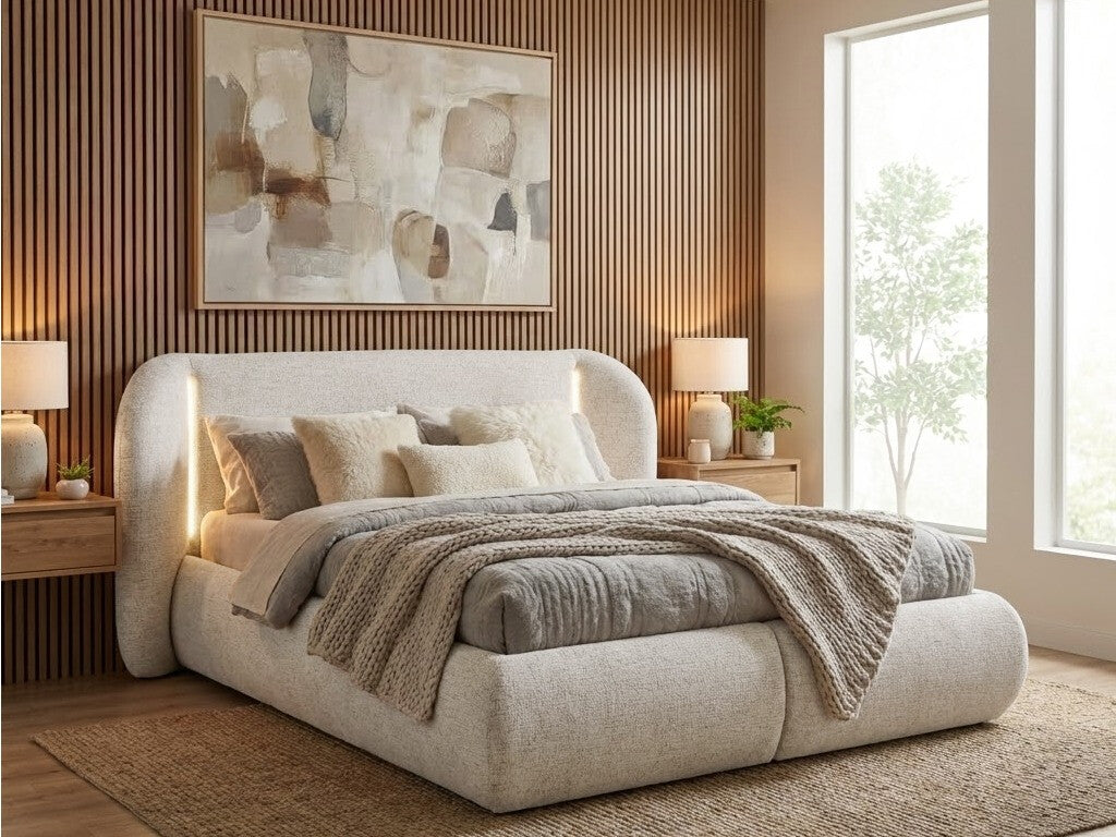 Bed 624206