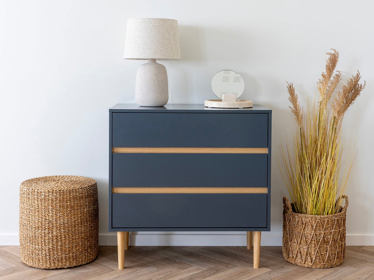 Chest of drawers 624311