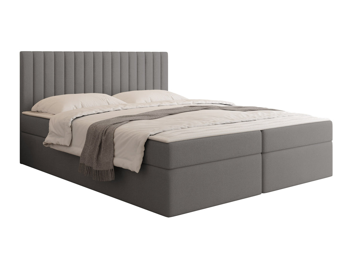 Continental bed 616711