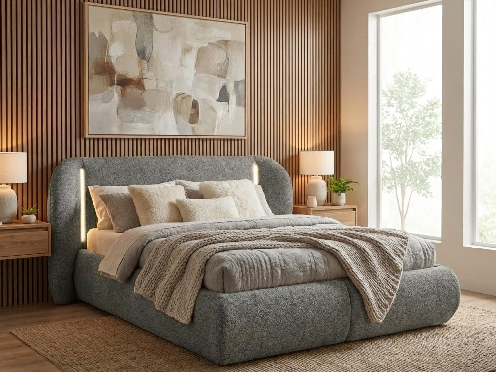Bed 624206