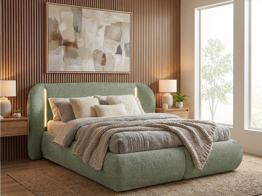 Bed 624206