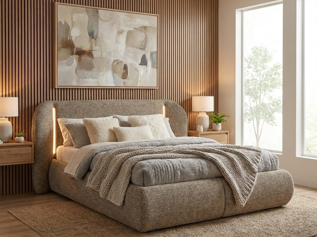 Bed 624206