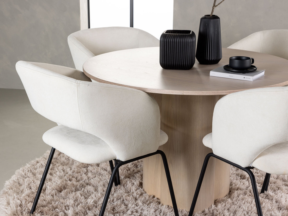 Dining set 625209