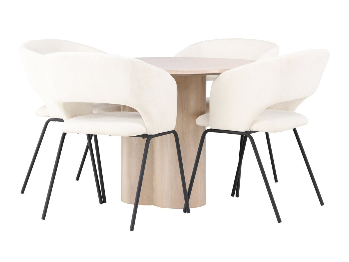 Dining set 625209