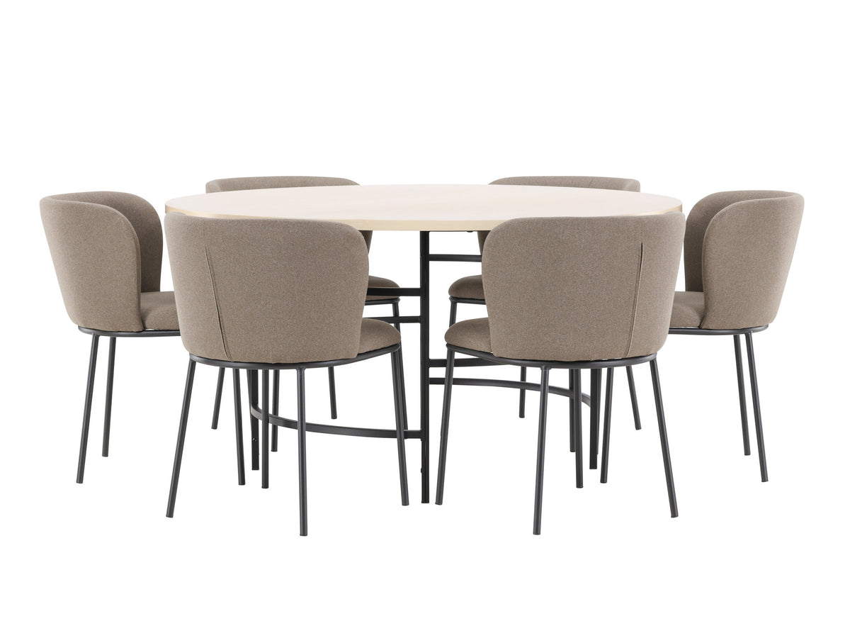 Dining set 625231