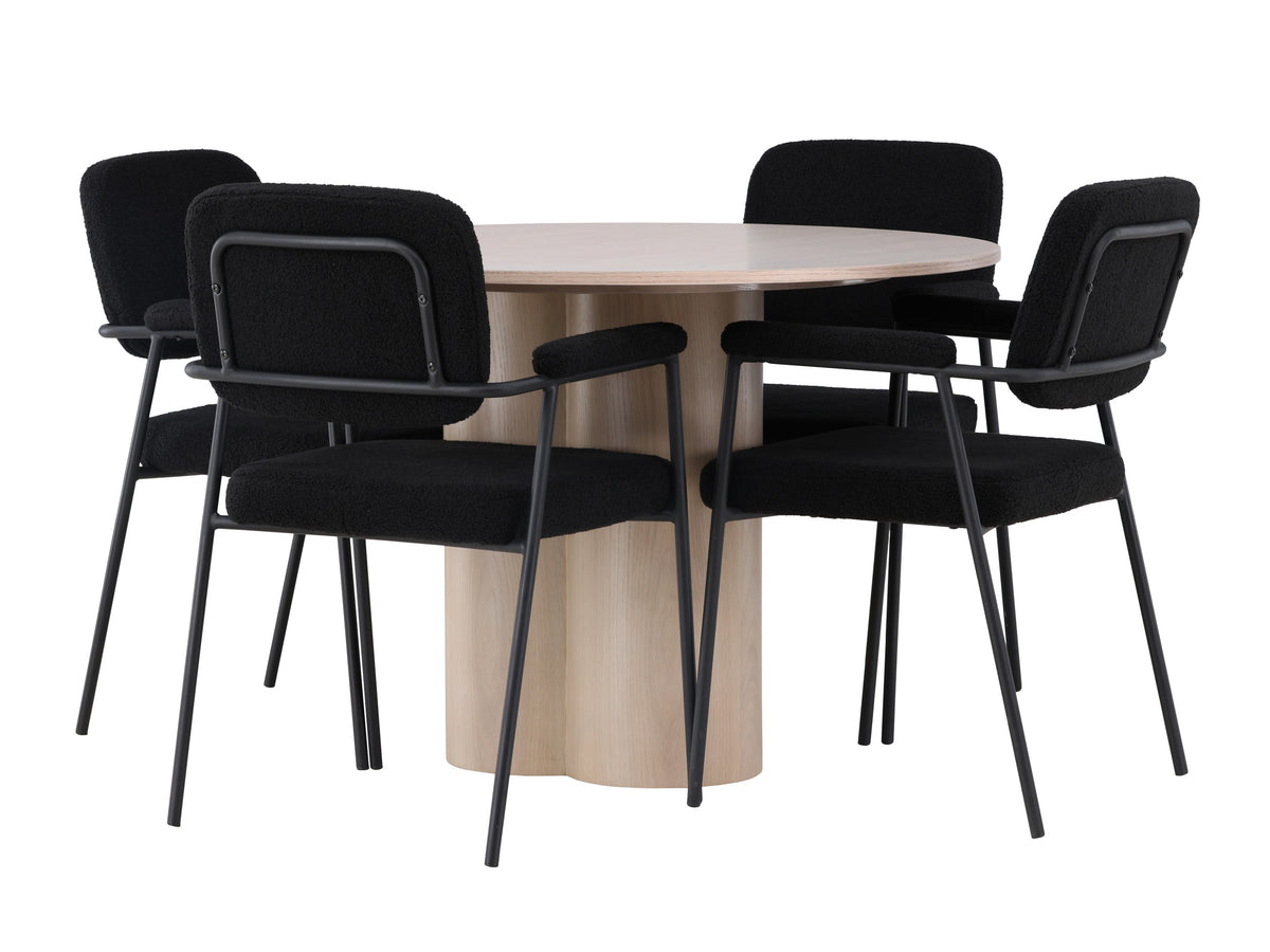 Dining set 534048