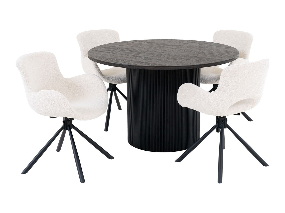 Dining set 625325