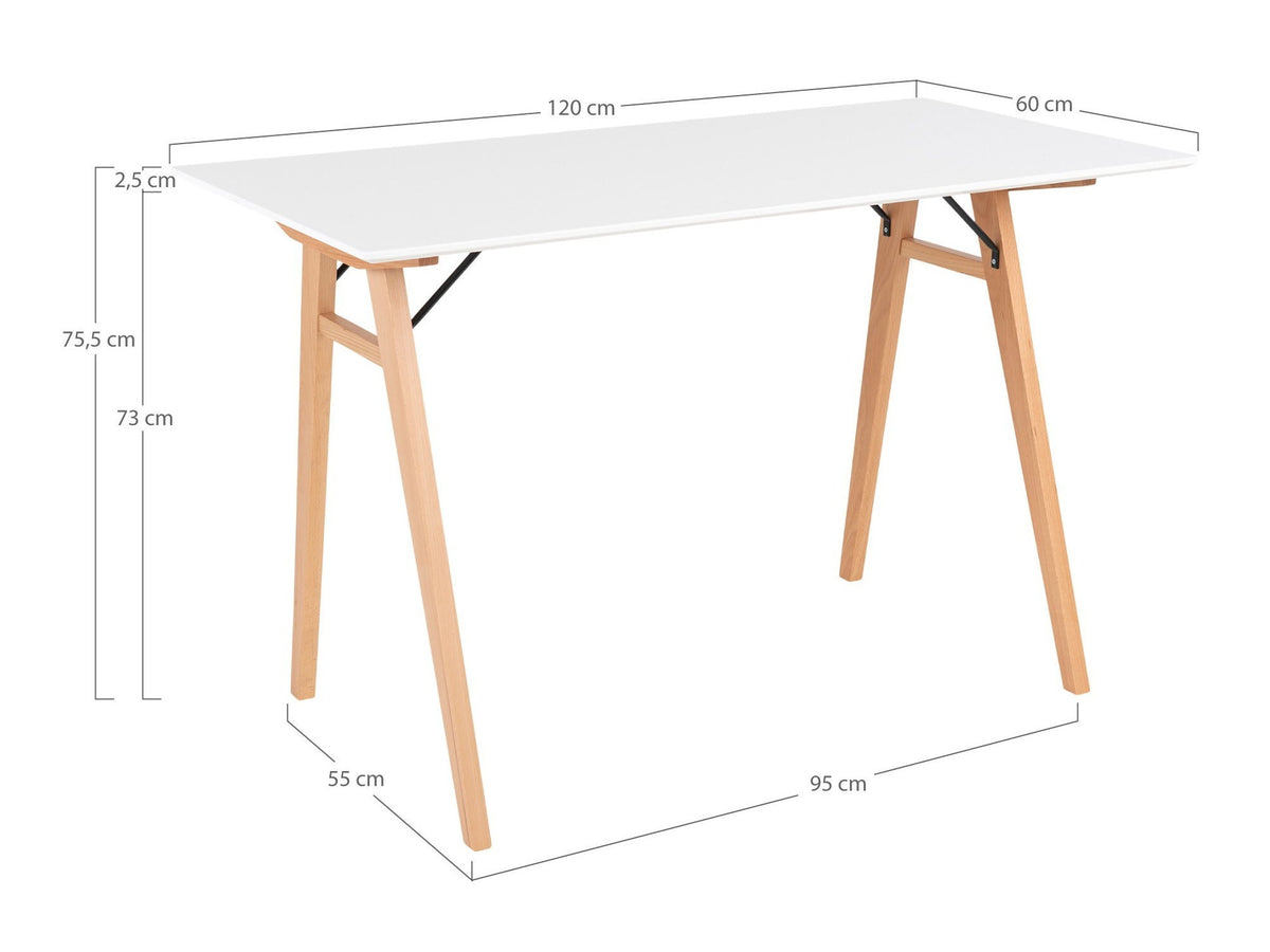 Desk 625530