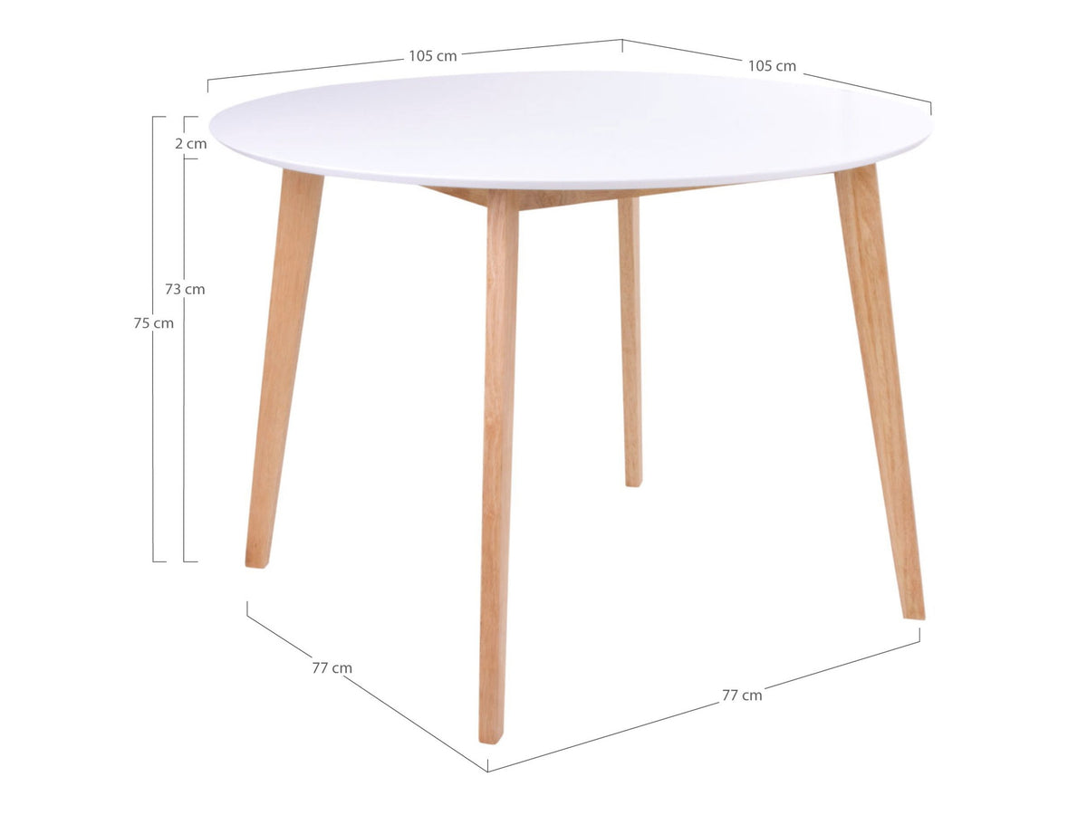 Table 625563