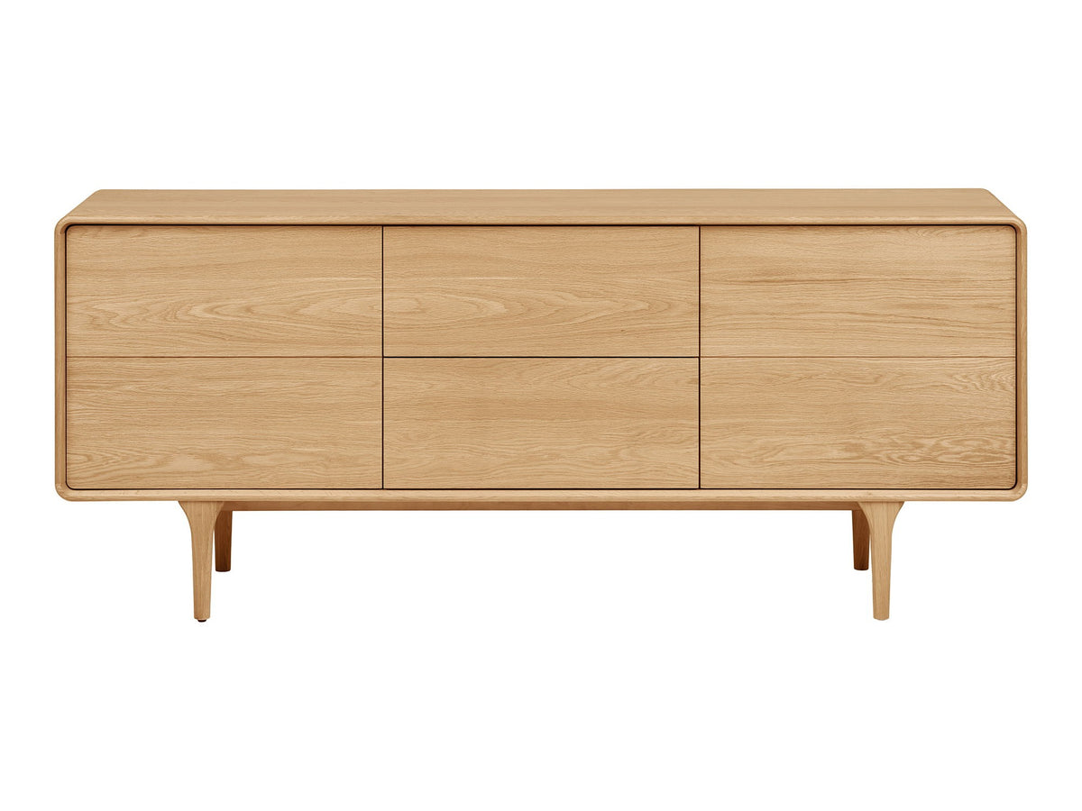 Chest of drawers 685623