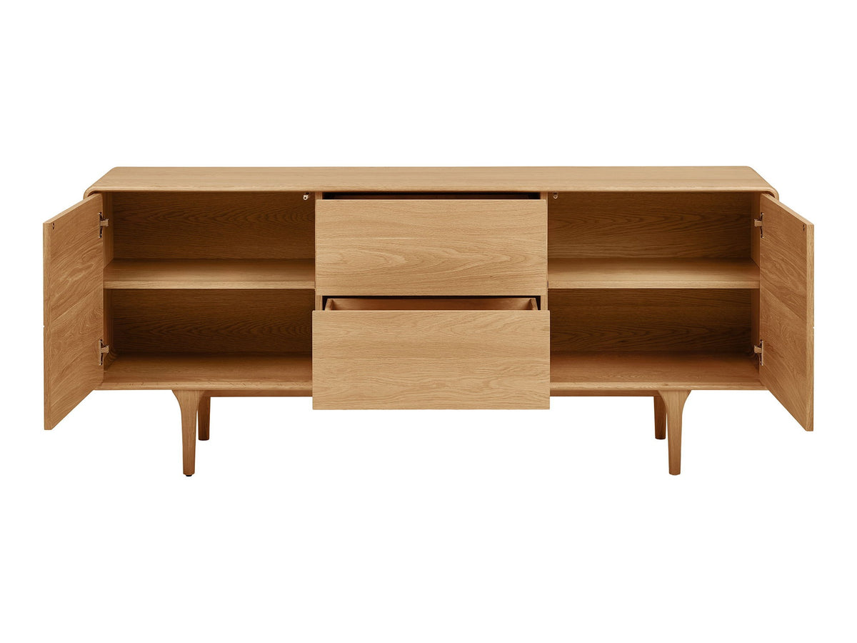 Chest of drawers 685623