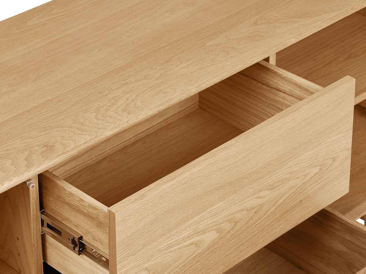 Chest of drawers 685623