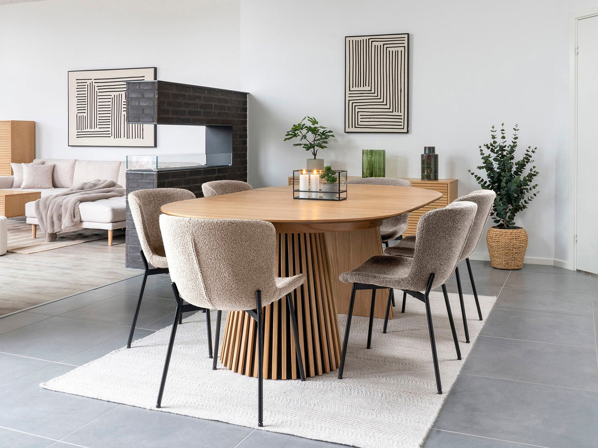 Dining set 626062