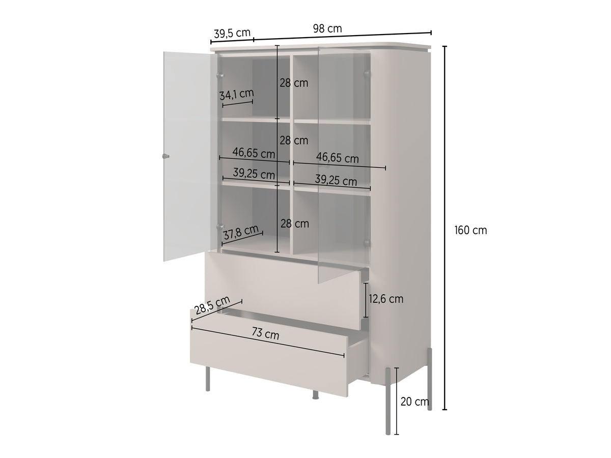 Bookcase 626146
