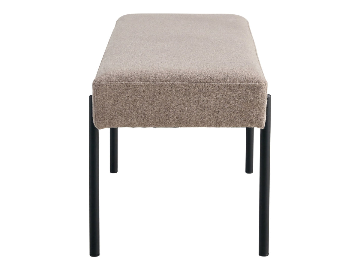Upholstered bench 626479