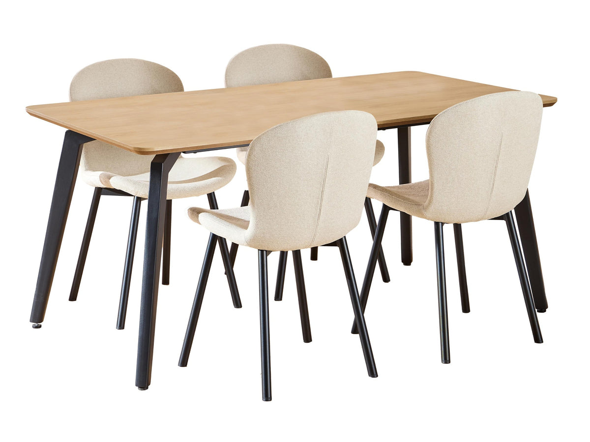 Dining set 627232