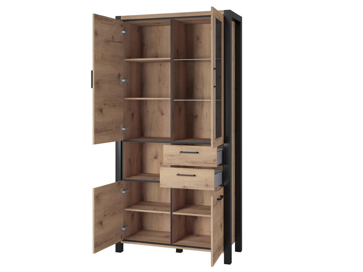 Bookcase 452804