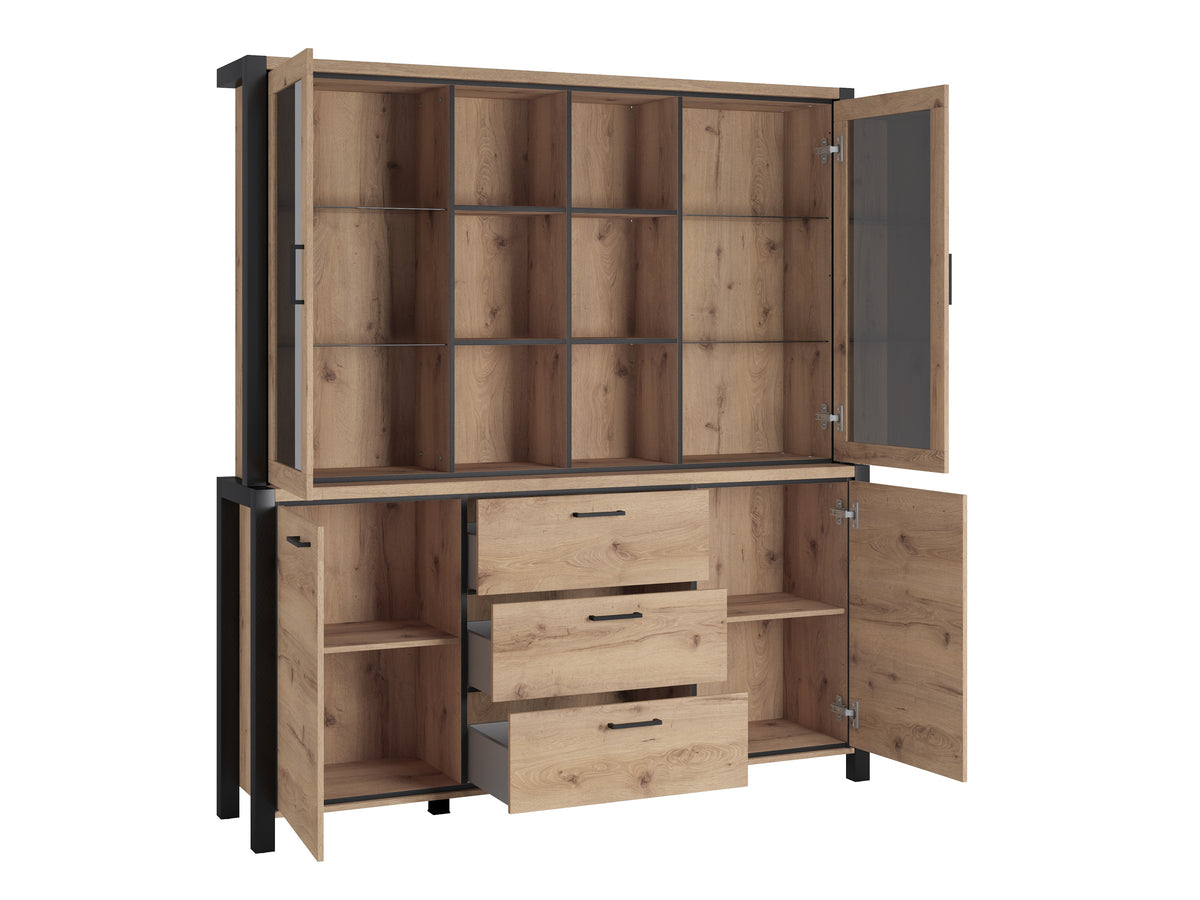 Bookcase 452838