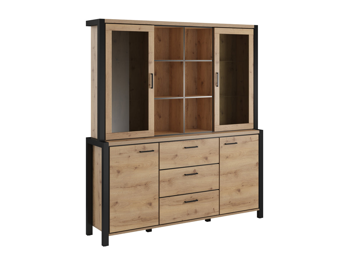 Bookcase 452838