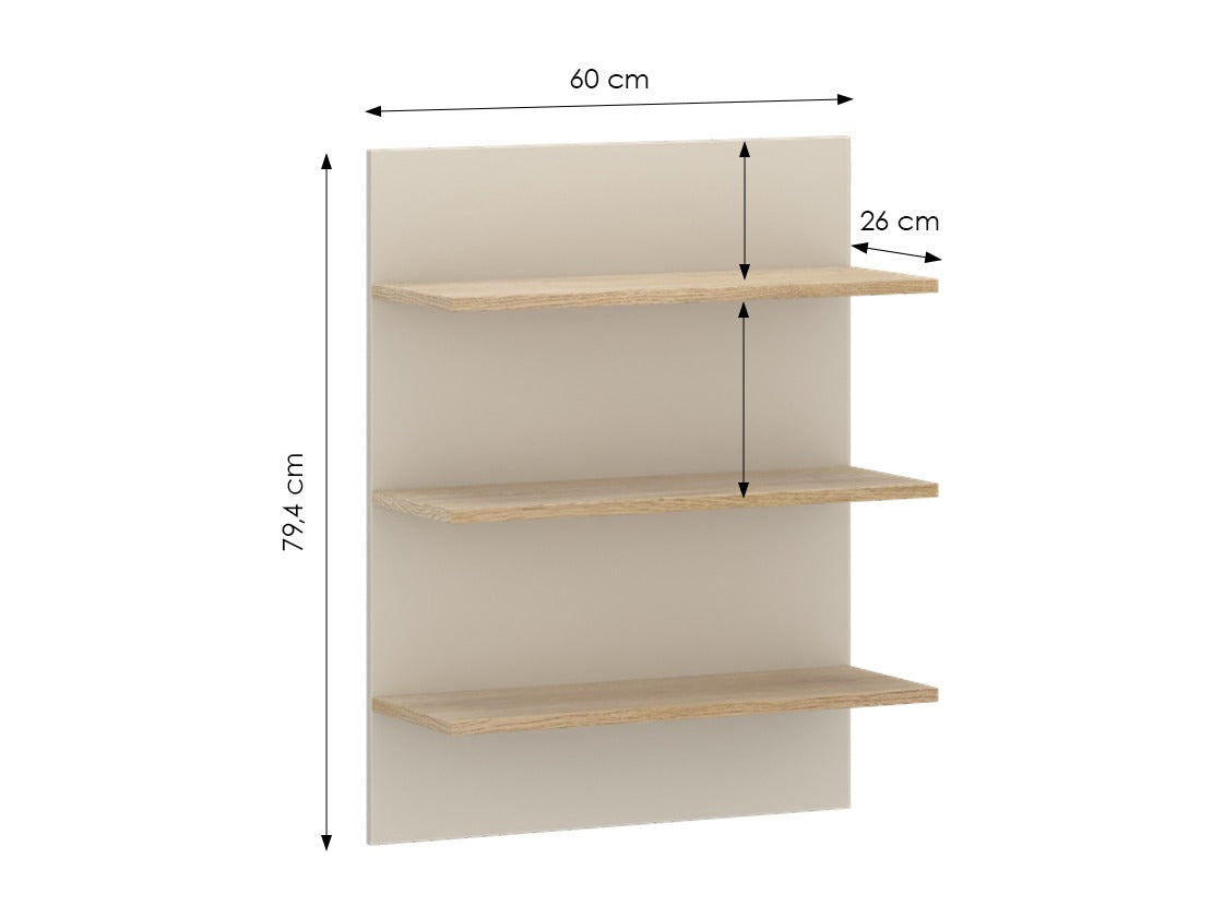 Wall shelf 627274
