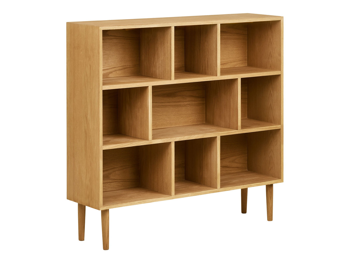 Bookcase 627834