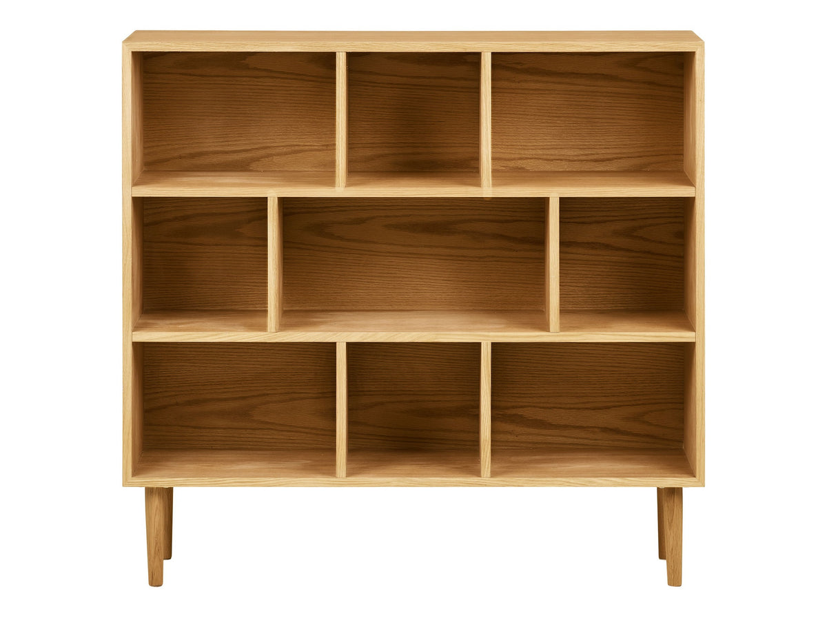 Bookcase 627834
