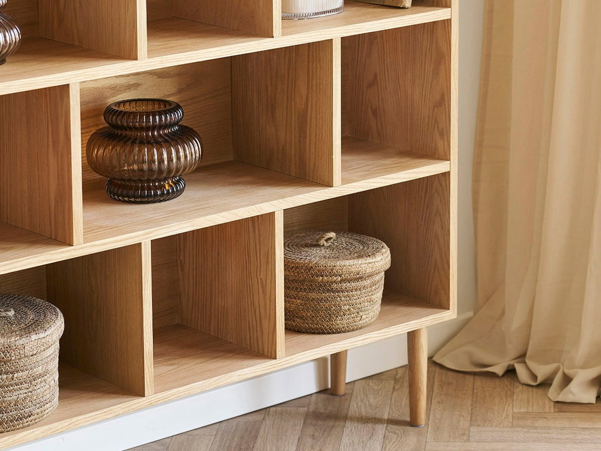 Bookcase 627834