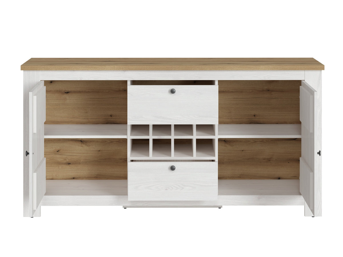 Chest of drawers 628704