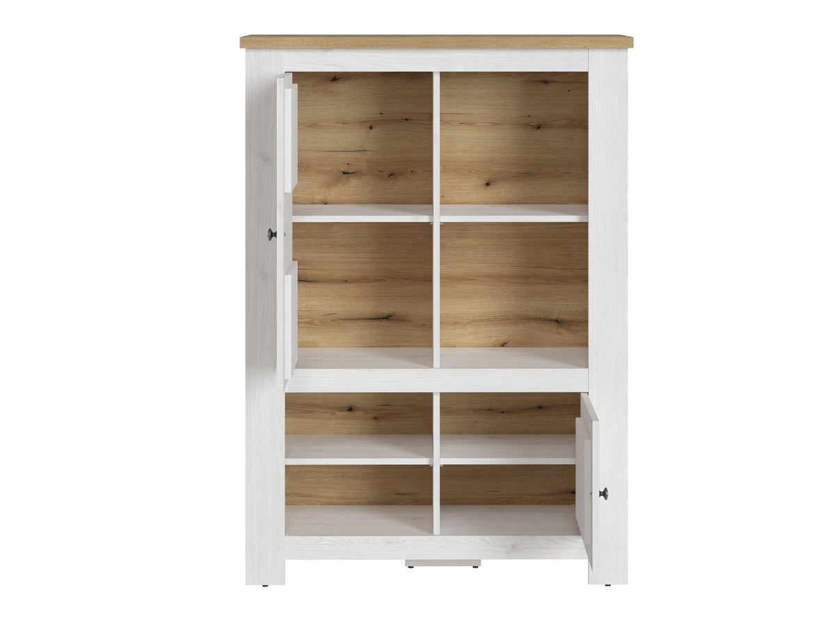 Bookcase 628732