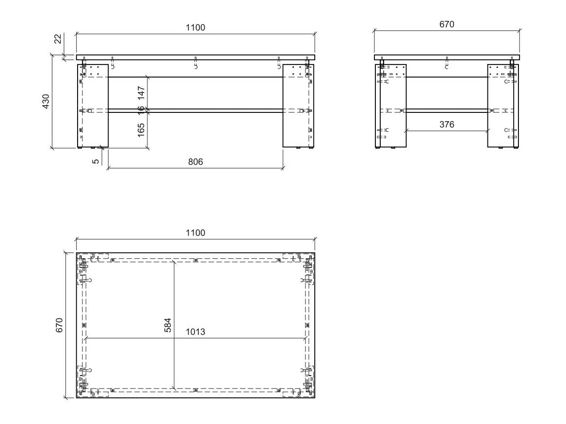 Living room set 628739