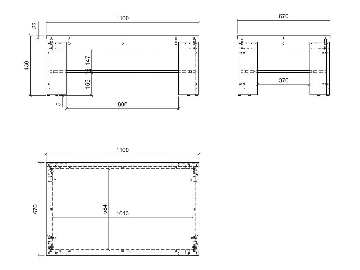 Living room set 628739