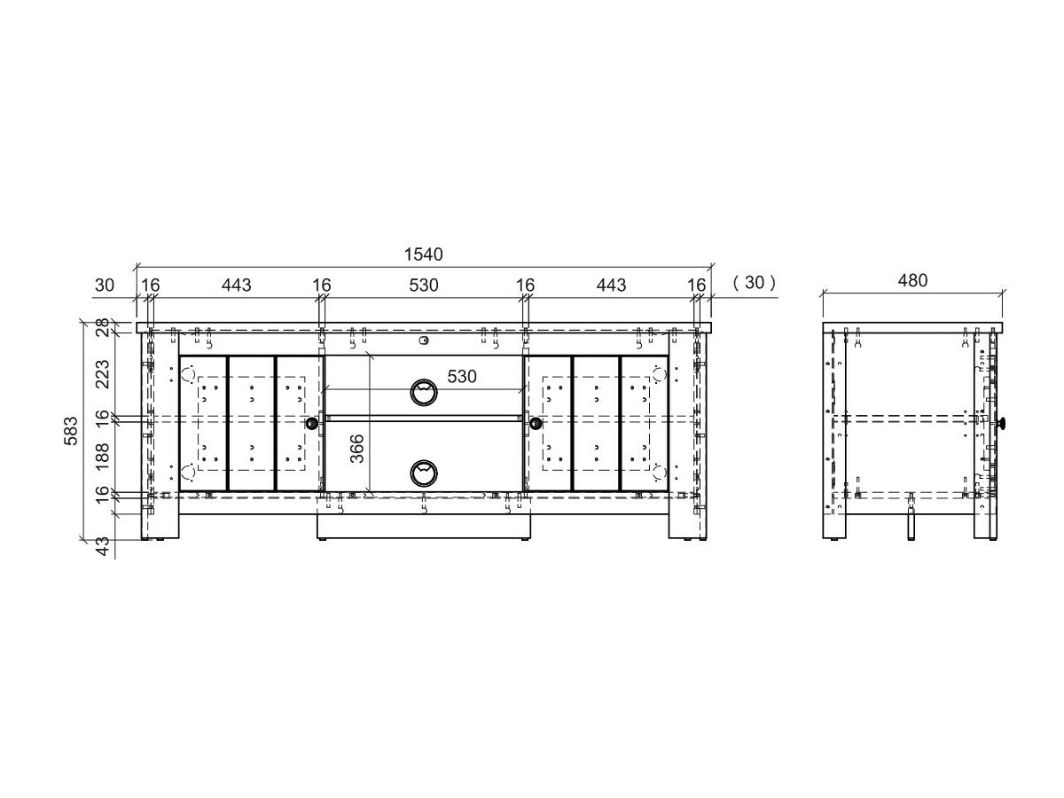 Living room set 628739
