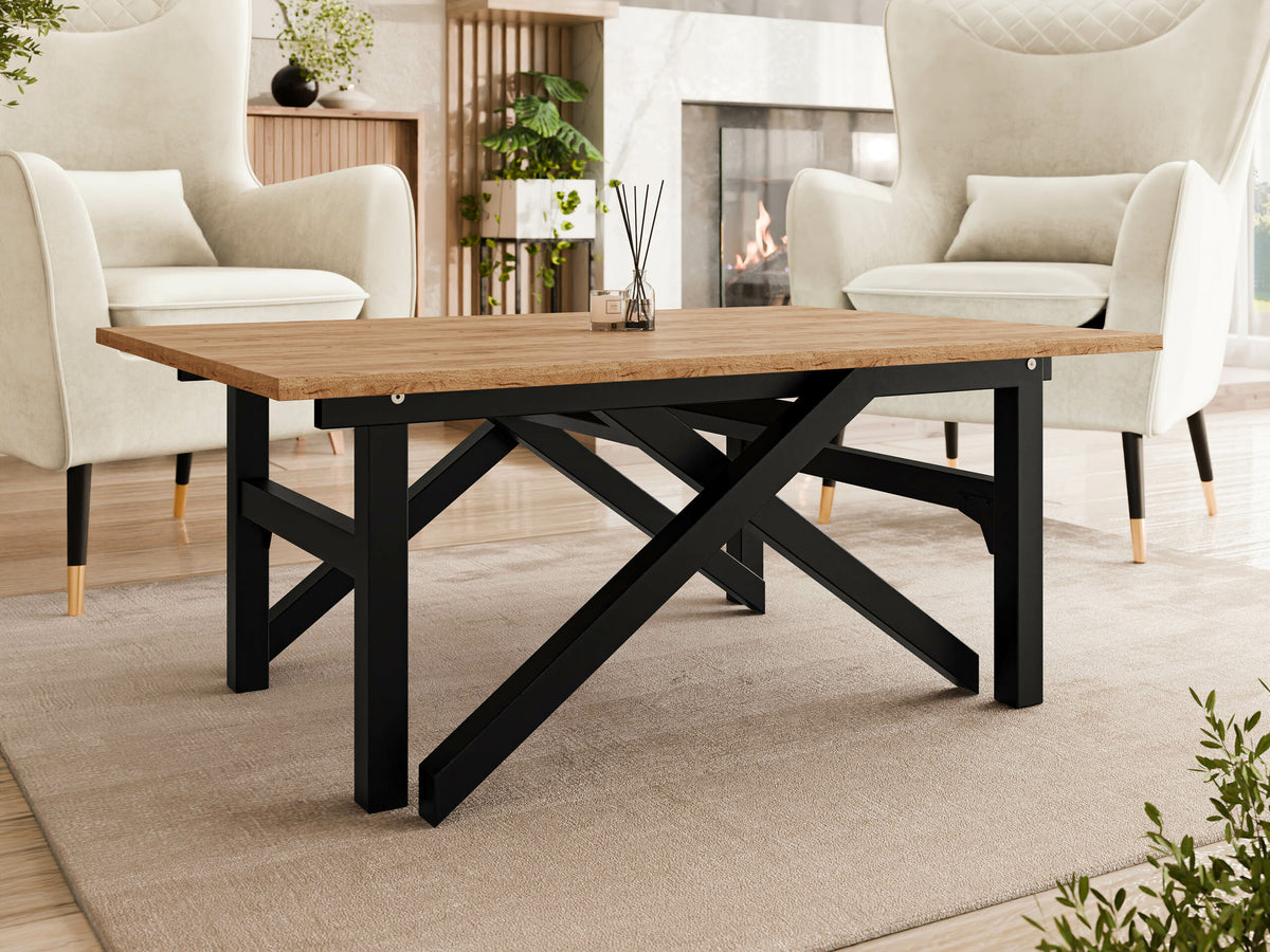 Coffee table transformer 617048
