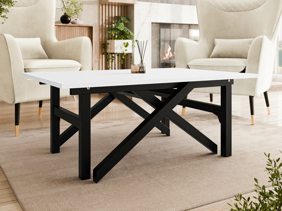 Coffee table transformer 617048