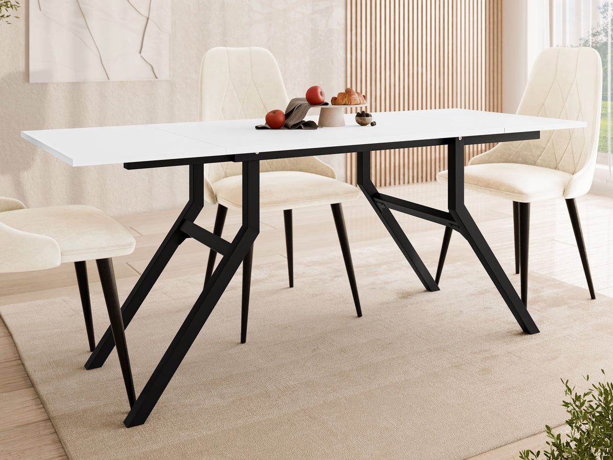 Coffee table transformer 617048