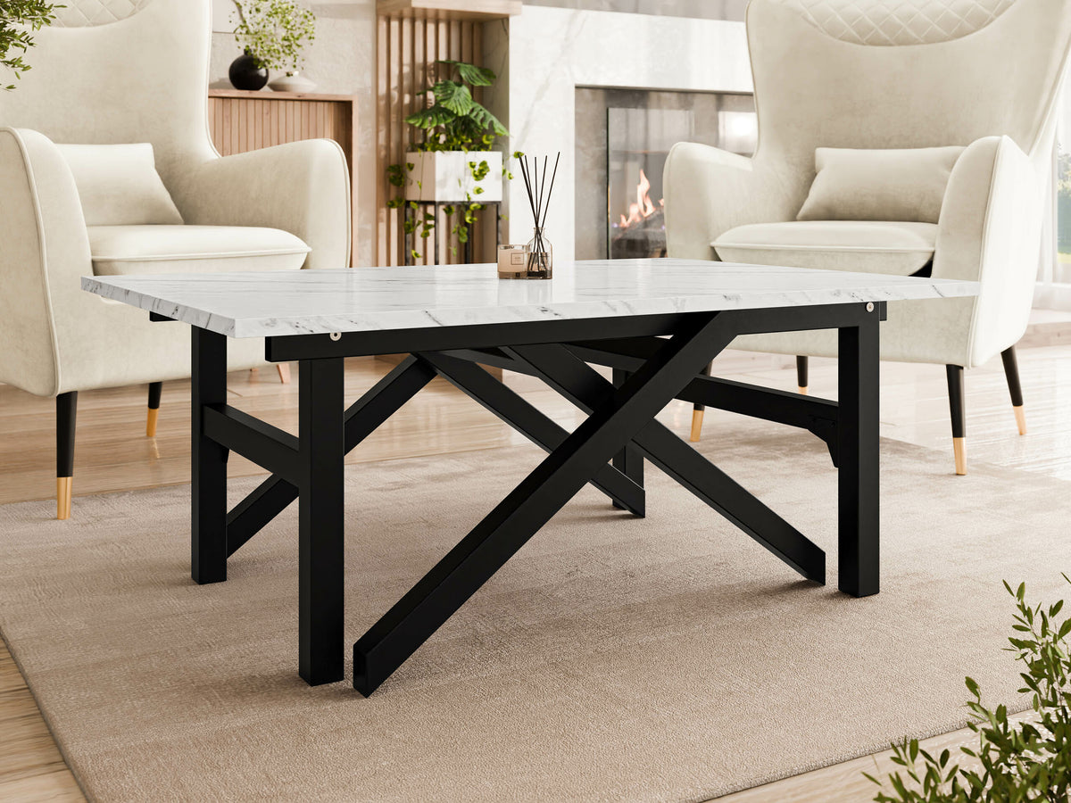 Coffee table transformer 617048