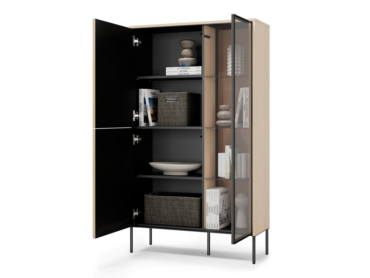 Bookcase 628991
