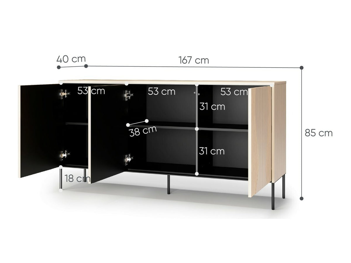 Sideboard 629022