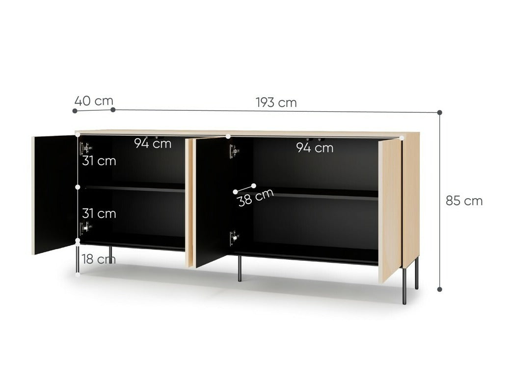 Sideboard 629023