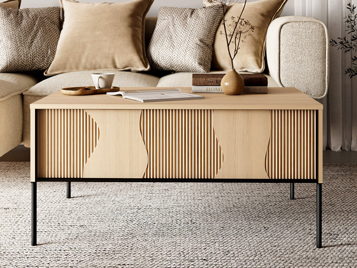 Coffee table 629032
