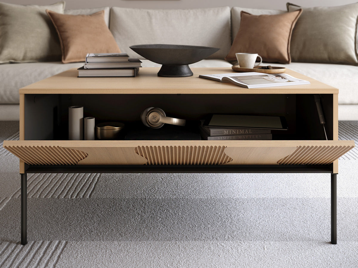 Coffee table 629032