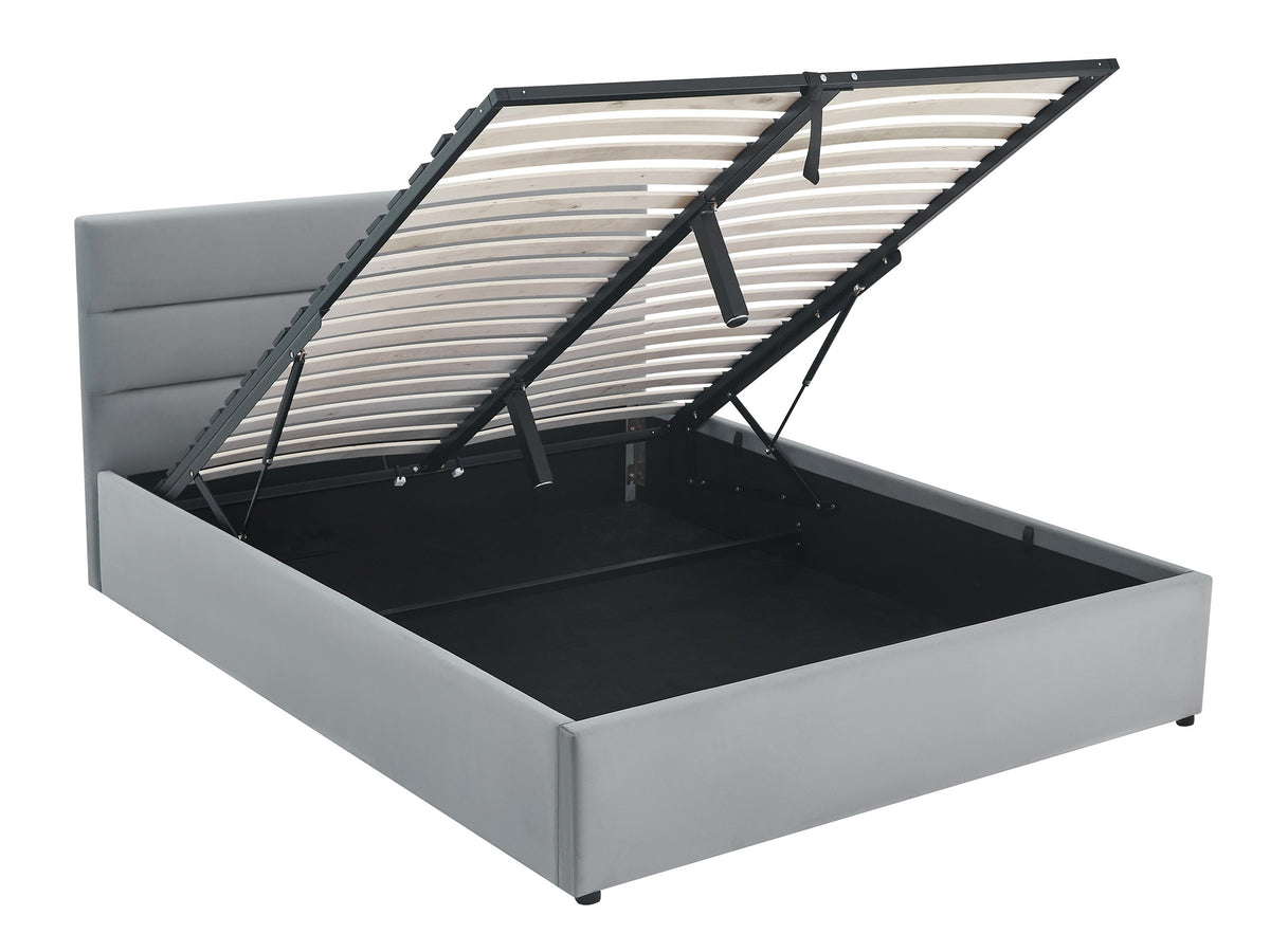 Bed 600083