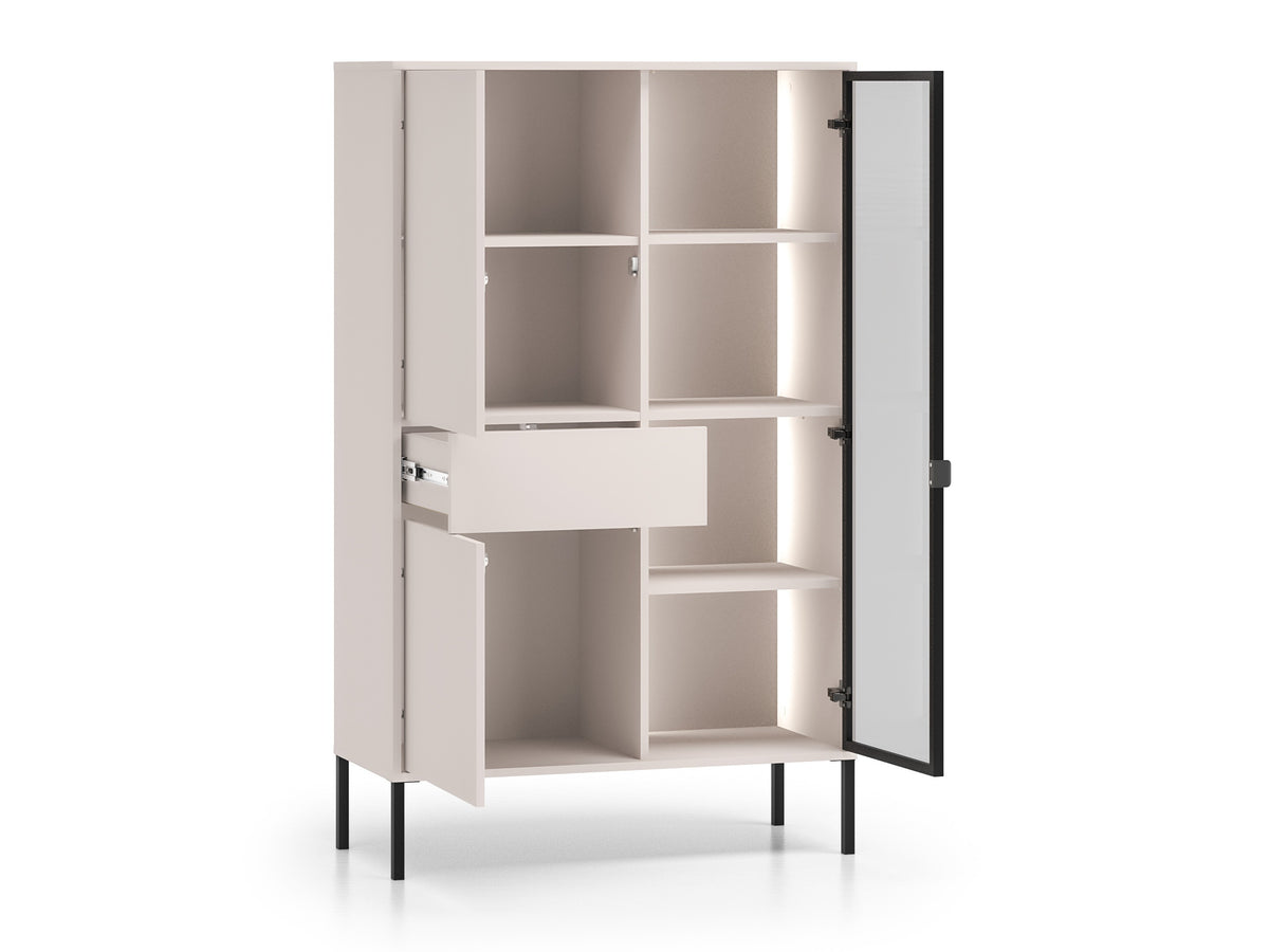 Bookcase 629925