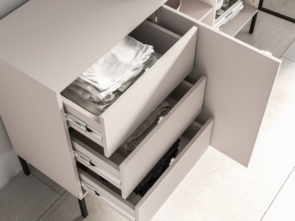 Chest of drawers 629950