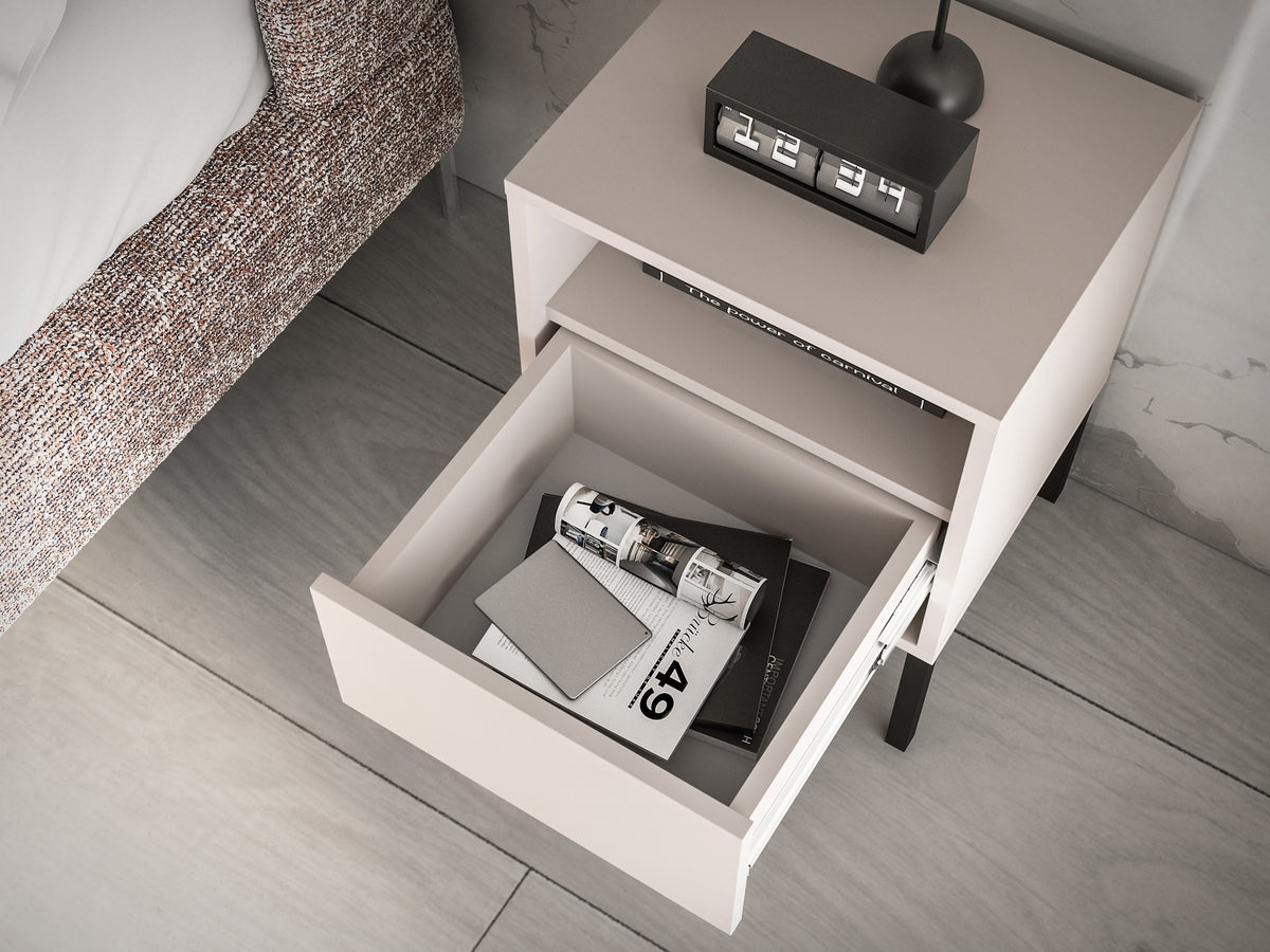 Bedside table 630002