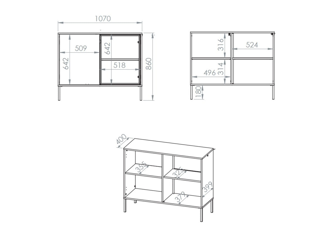 Living room set 630050
