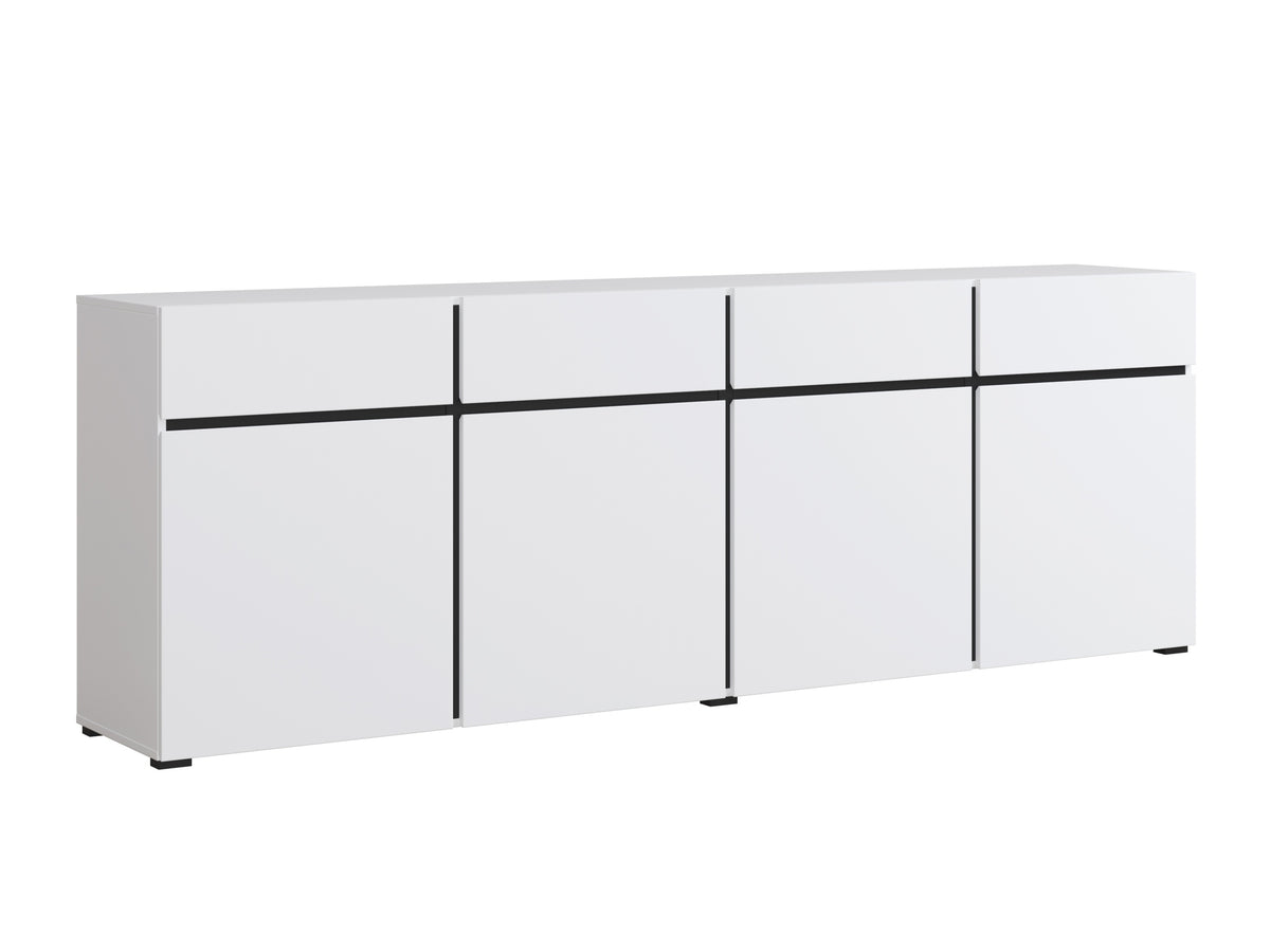 Chest of drawers 510567