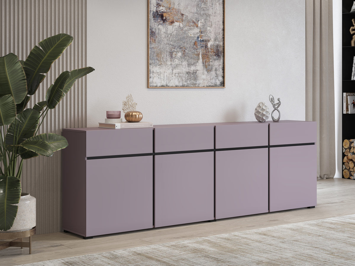 Chest of drawers 510567