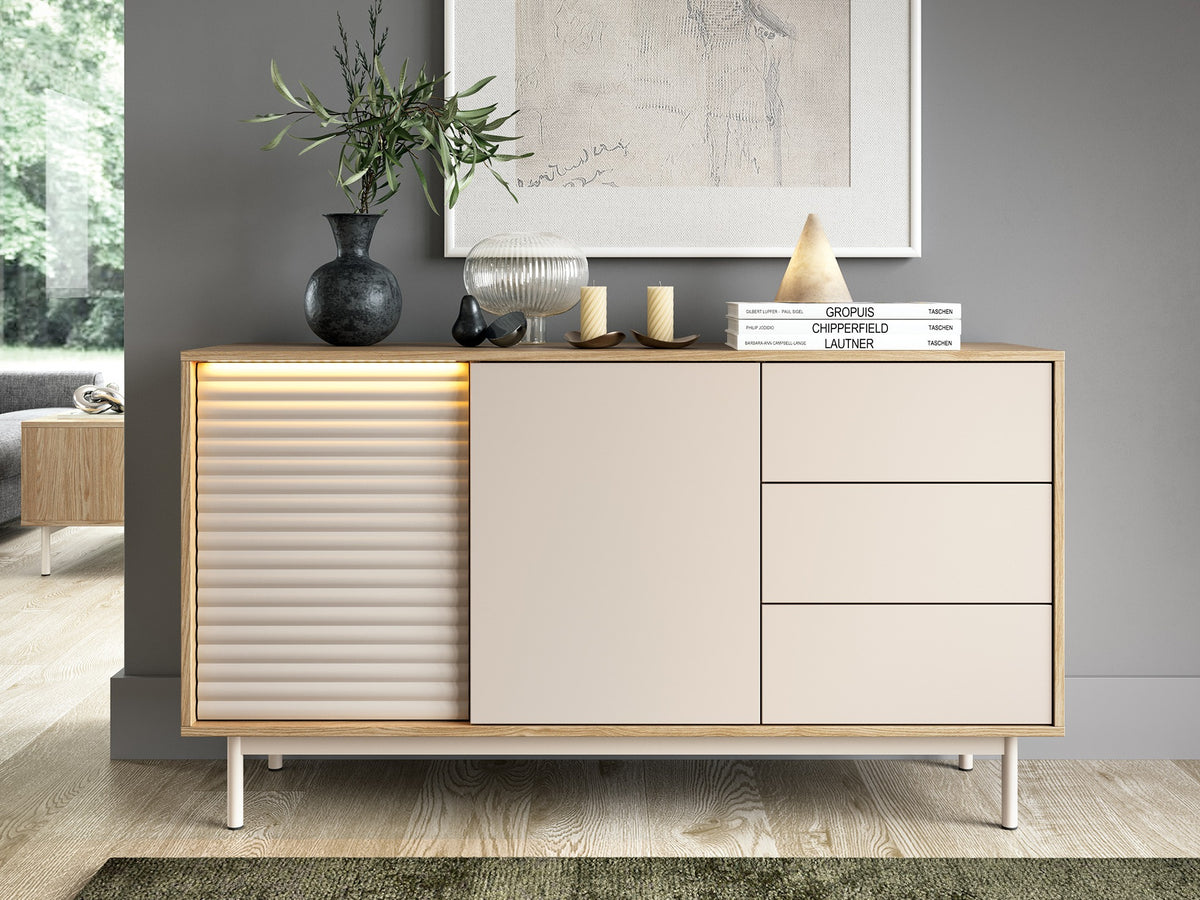 Chest of drawers 630311