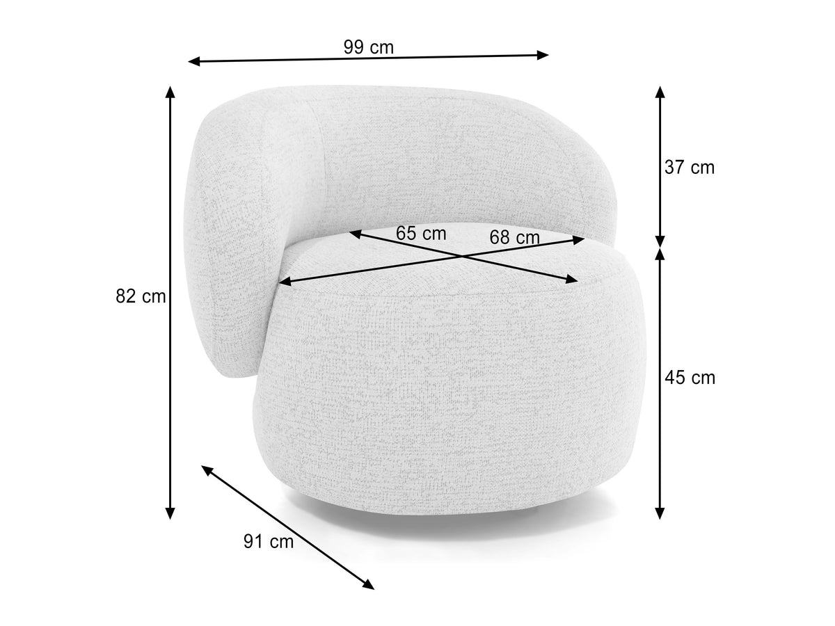 Armchair 630619